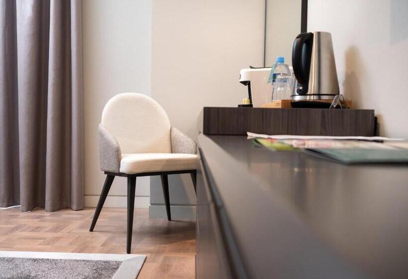 اتاق سوپریور, La Brisa Boutique