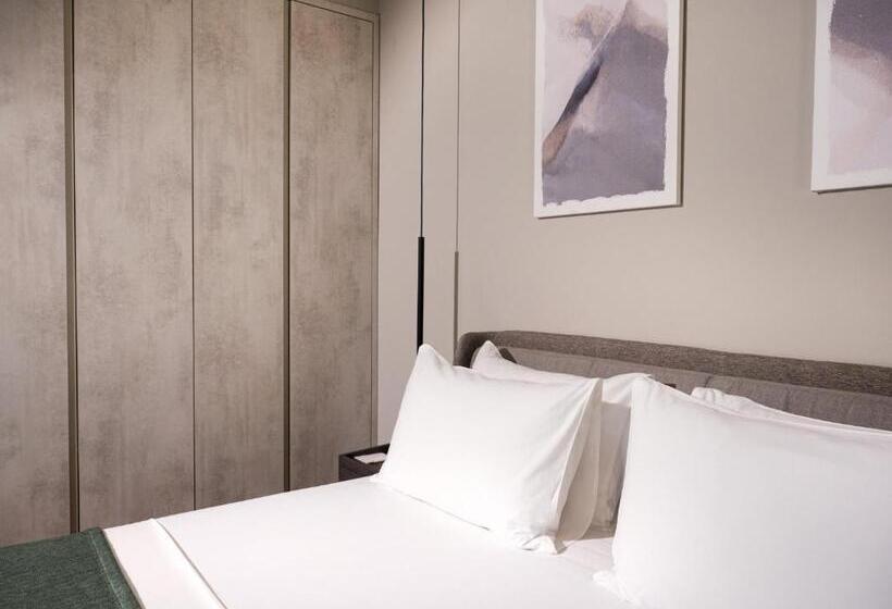 اتاق سوپریور, La Brisa Boutique