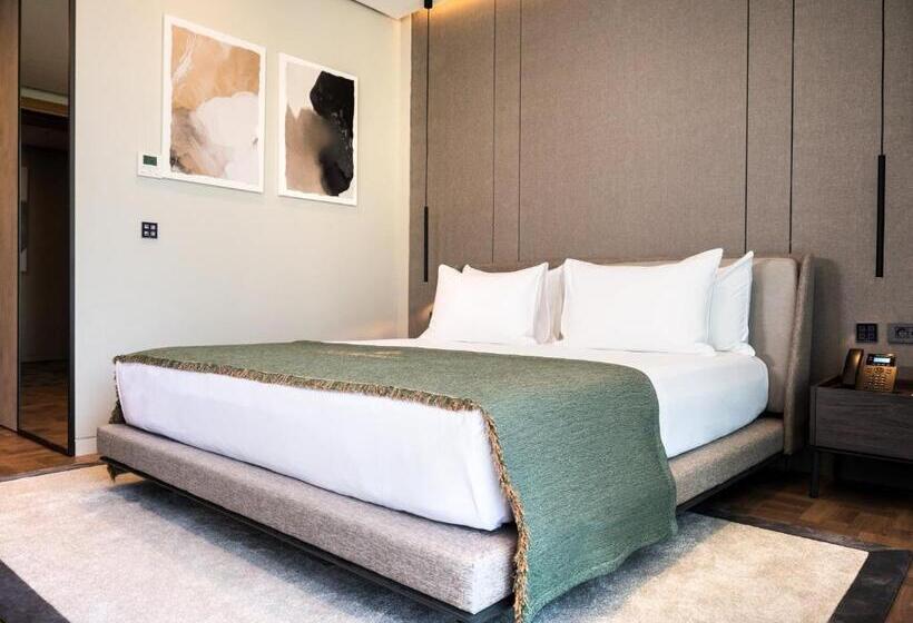 اتاق سوپریور, La Brisa Boutique