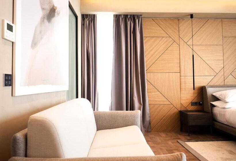 Deluxe Suite Sea View, La Brisa Boutique