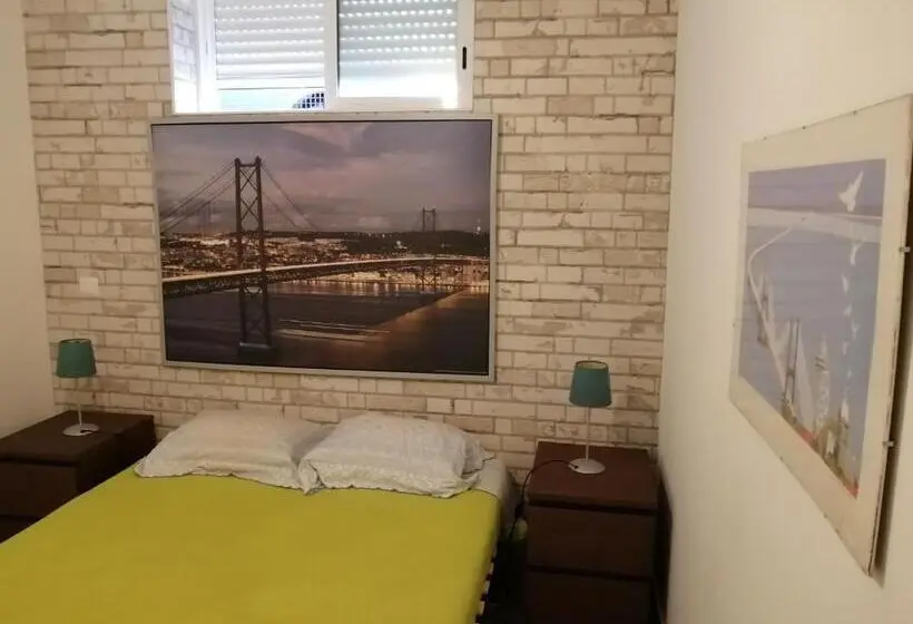 اتاق استاندارد, Paradise Space