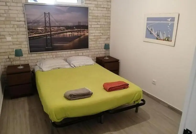 اتاق استاندارد, Paradise Space