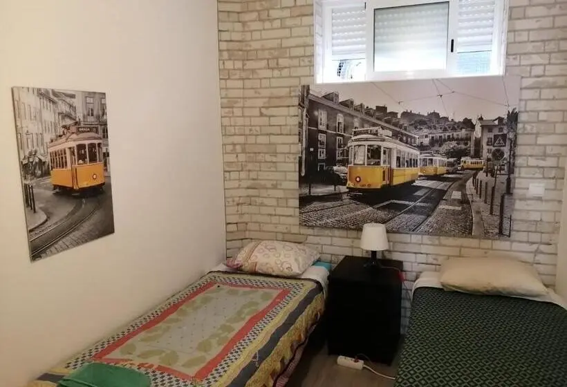 اتاق استاندارد, Paradise Space