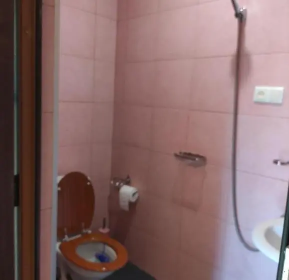 Standard-huone, Valdi Guest Shekvetili