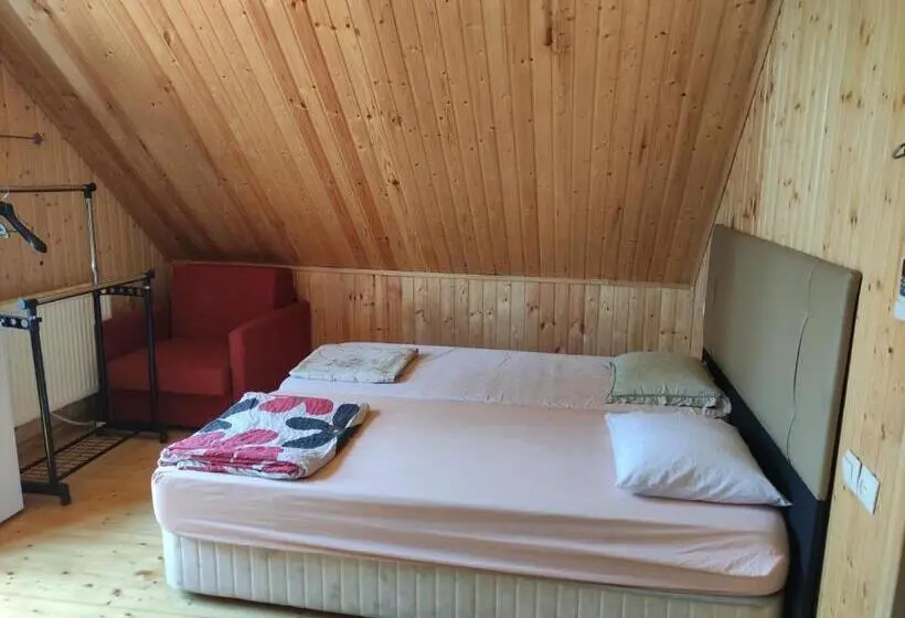 Standard-huone, Valdi Guest Shekvetili