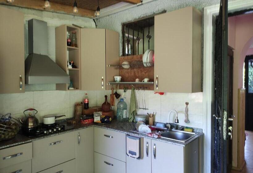 اتاق استاندارد, Valdi Guest Shekvetili