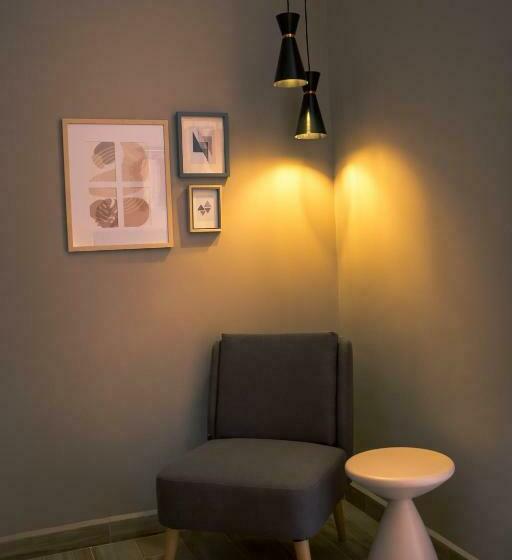 سوییت لوکس, Boutique Corazón Mexicano