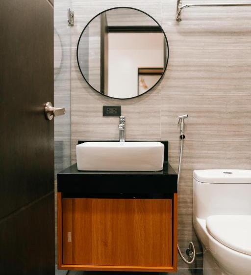 エコノミーシングルルーム, El Sancho