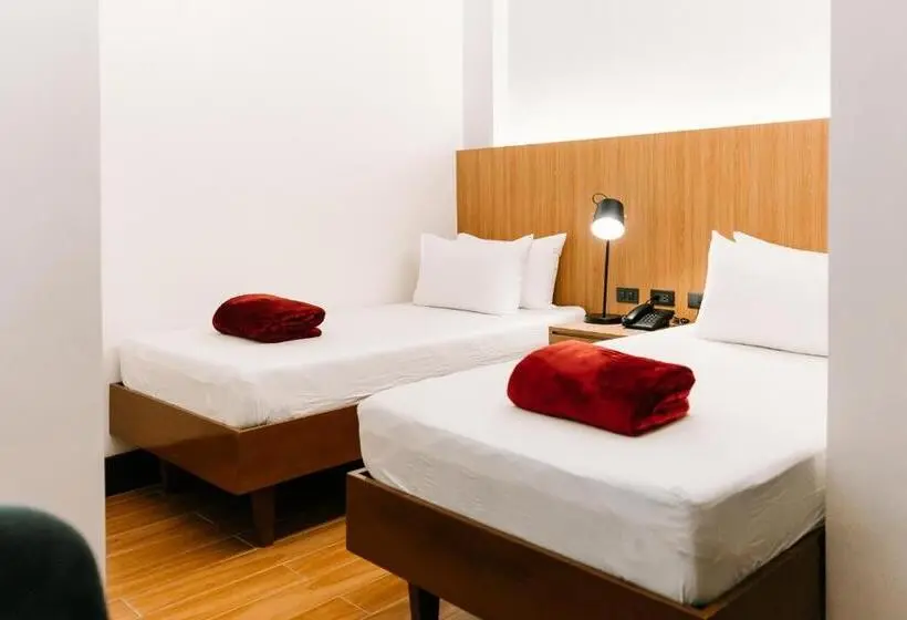 Deluxe-huone, El Sancho