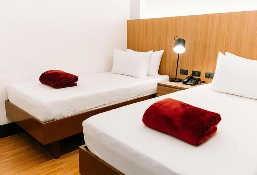 Deluxe-huone, El Sancho
