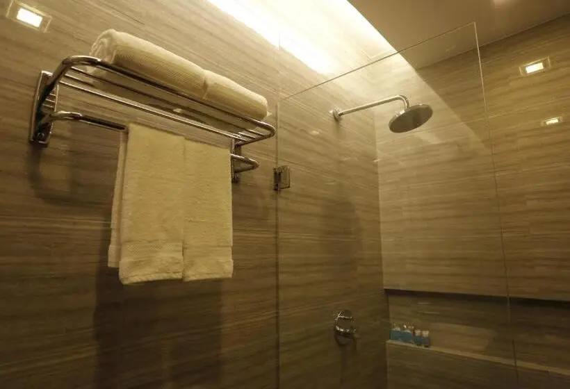 Deluxe Yhden Hengen Huone, El Sancho