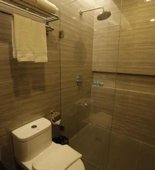 Deluxe Yhden Hengen Huone, El Sancho