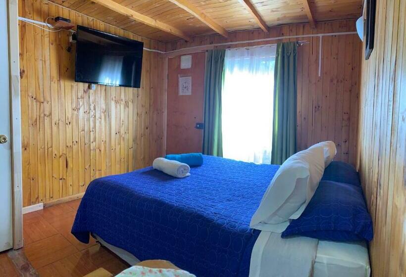 スタンダードルーム, Lefun & Lafquen De Pichilemu