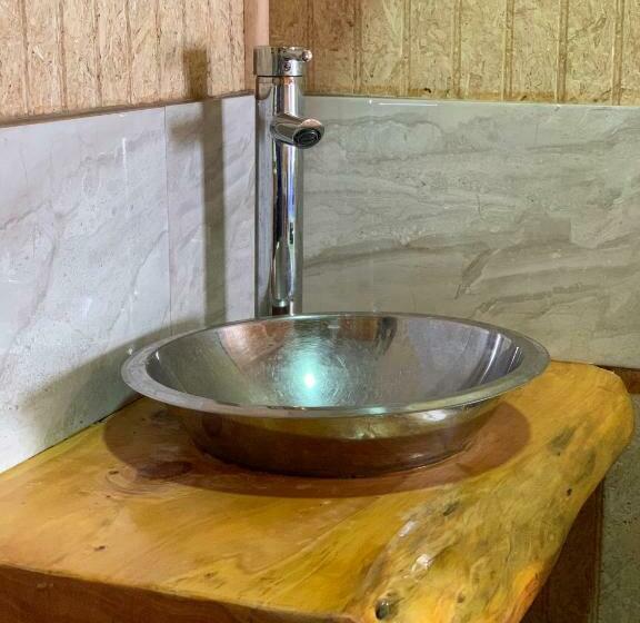 スタンダードルーム, Lefun & Lafquen De Pichilemu