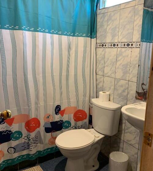 スタンダードルーム, Lefun & Lafquen De Pichilemu