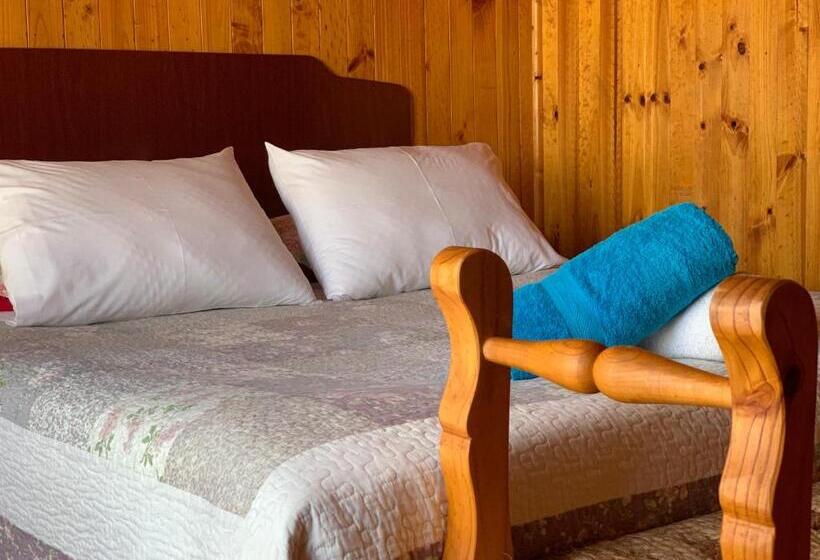 スタンダードルーム, Lefun & Lafquen De Pichilemu