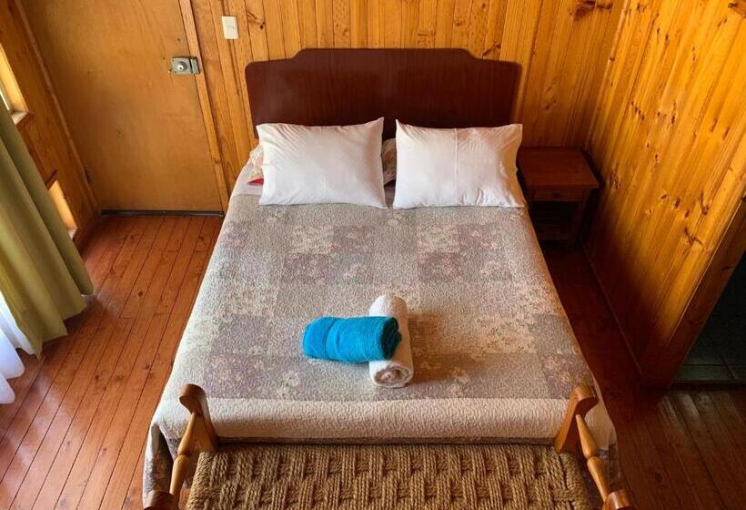 スタンダードルーム, Lefun & Lafquen De Pichilemu