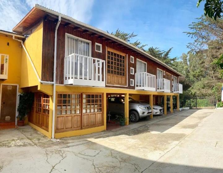 スタンダードルーム, Lefun & Lafquen De Pichilemu