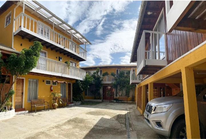 スタンダードルーム, Lefun & Lafquen De Pichilemu