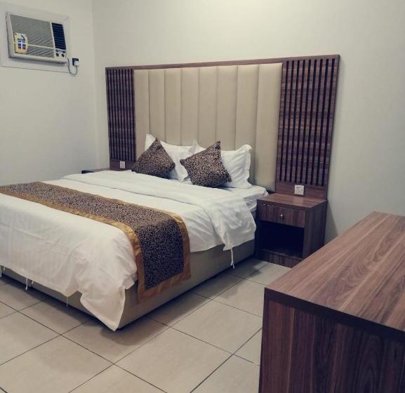 带2个卧室的公寓, أسفار الأولى