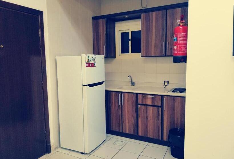 带2个卧室的公寓, أسفار الأولى