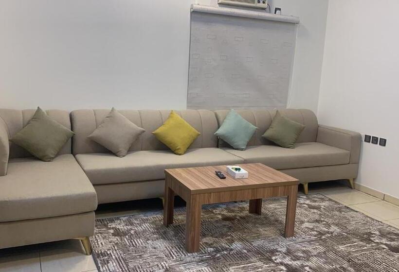 带2个卧室的公寓, أسفار الأولى