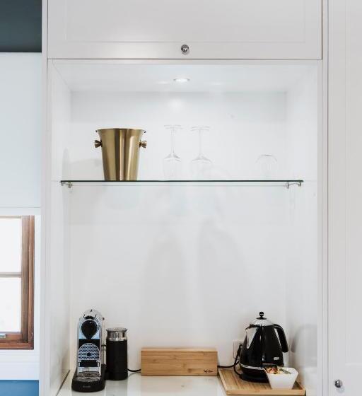 스탠다드 룸 킹사이즈 침대, Enfield House Mudgee