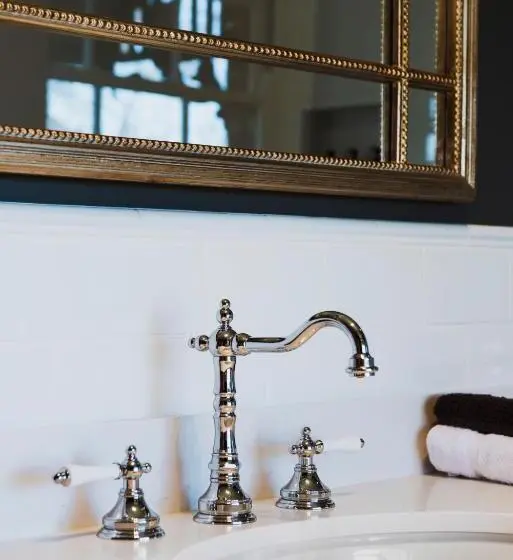 Standard-huone King-vuode, Enfield House Mudgee