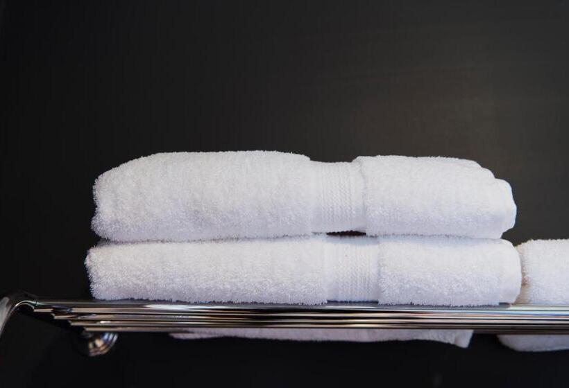 발코니가 있는 스위트, Enfield House Mudgee