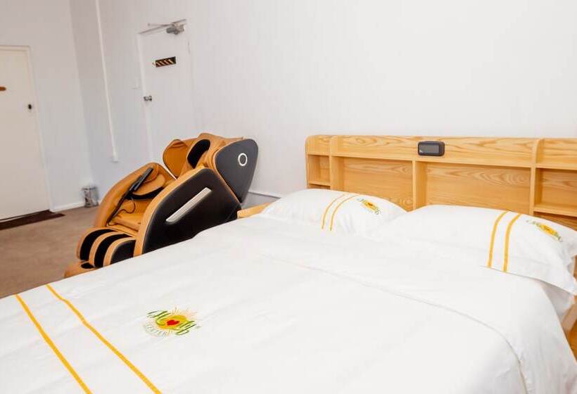 스탠다드 룸, Hearty Center Motel