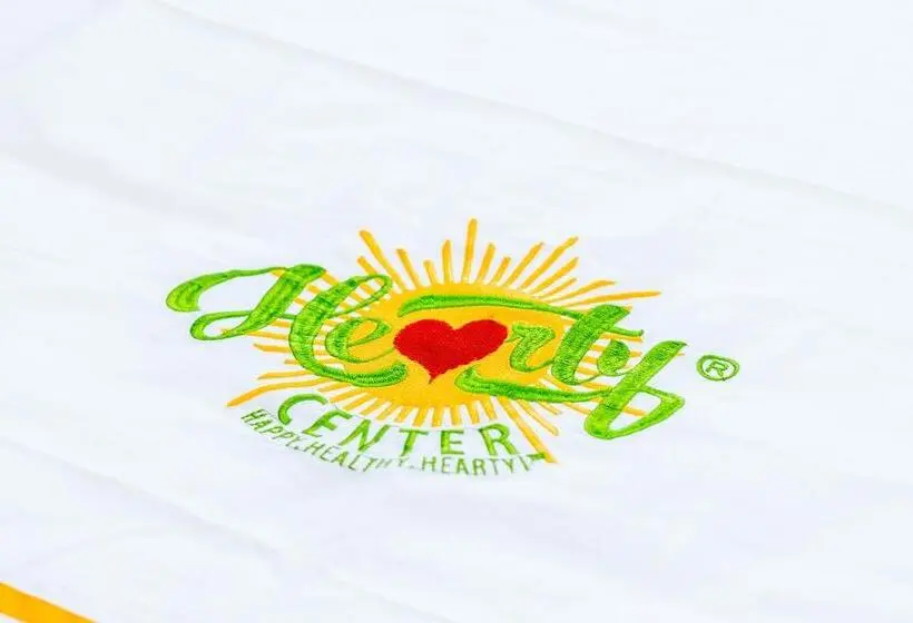 バスルーム共有のシングルスタンダード, Hearty Center Motel