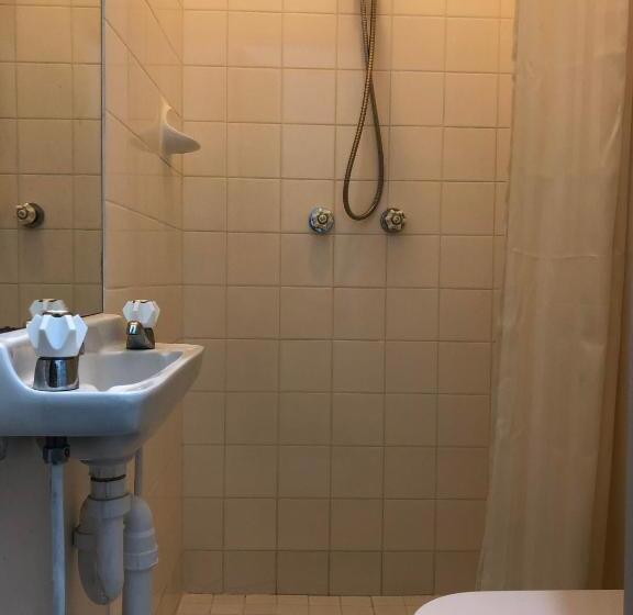 스탠다드 룸, Hearty Center Motel