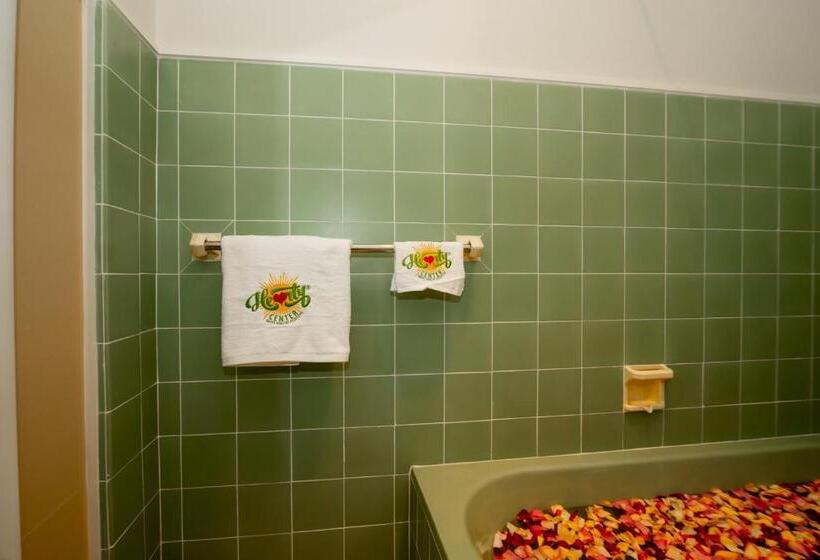 스탠다드 룸, Hearty Center Motel