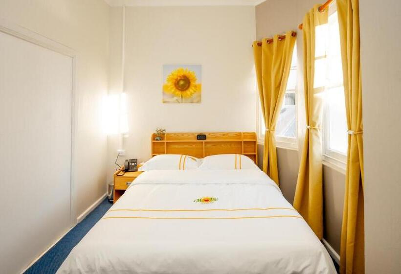 스탠다드 룸, Hearty Center Motel