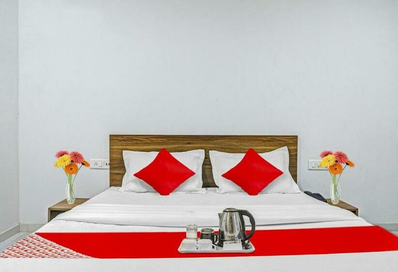 标准间, Oyo 90450 Weekend Rooms