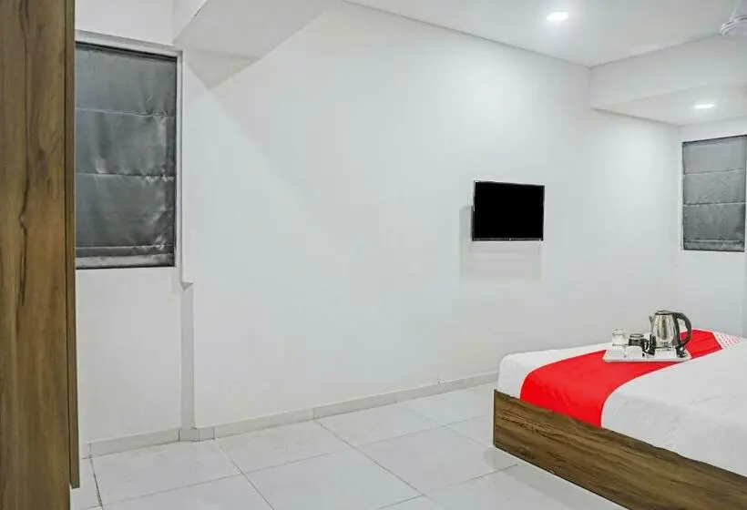 Standard-huone, Oyo 90450  Weekend Rooms