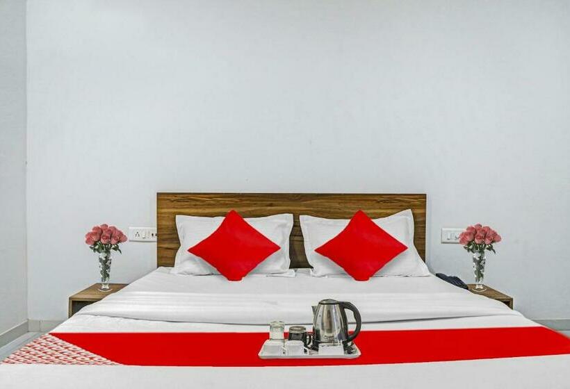 标准间, Oyo 90450 Weekend Rooms