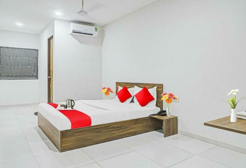 标准间, Oyo 90450 Weekend Rooms