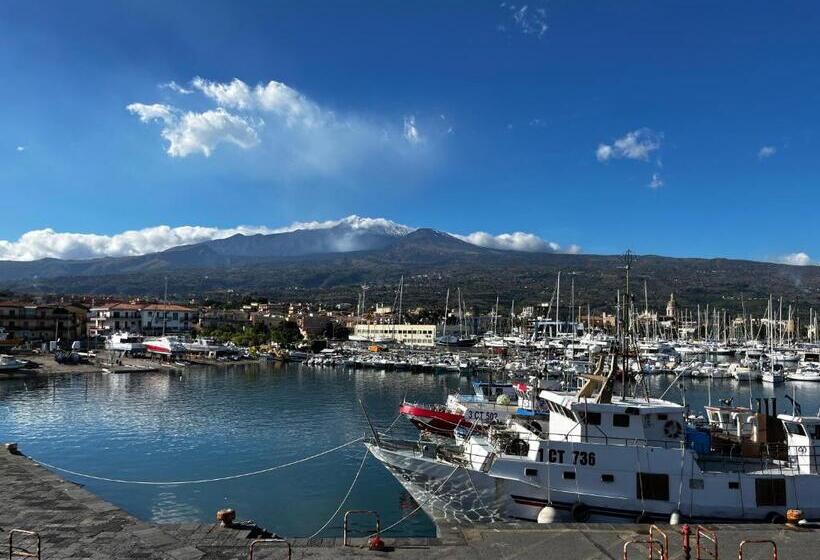 标准三人间, Maridda   Sicilian Vacation Home