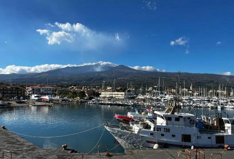 スタンダードトリプルルーム, Maridda   Sicilian Vacation Home