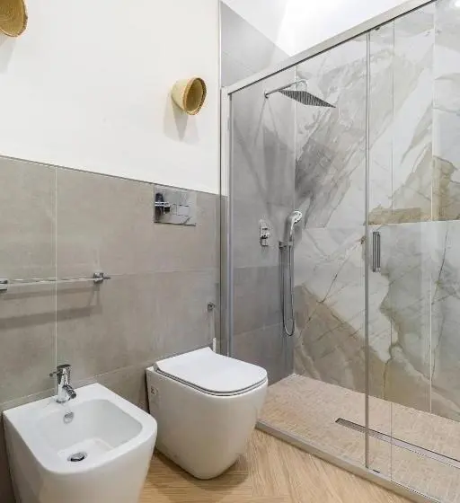デラックストリプルルーム, Maridda   Sicilian Vacation Home