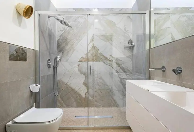 デラックストリプルルーム, Maridda   Sicilian Vacation Home
