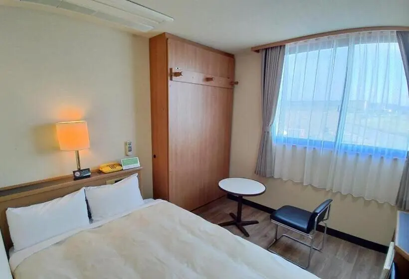 Standard-huone, Hakusan Hills
