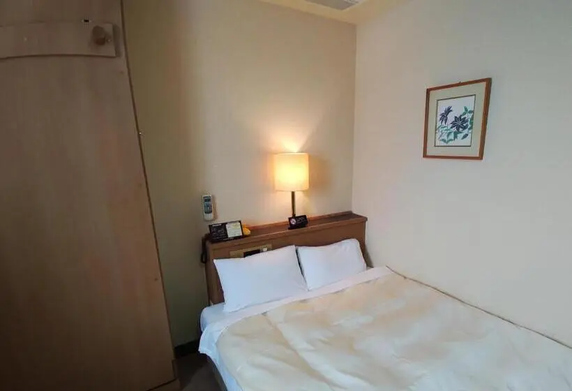 Standard-huone, Hakusan Hills