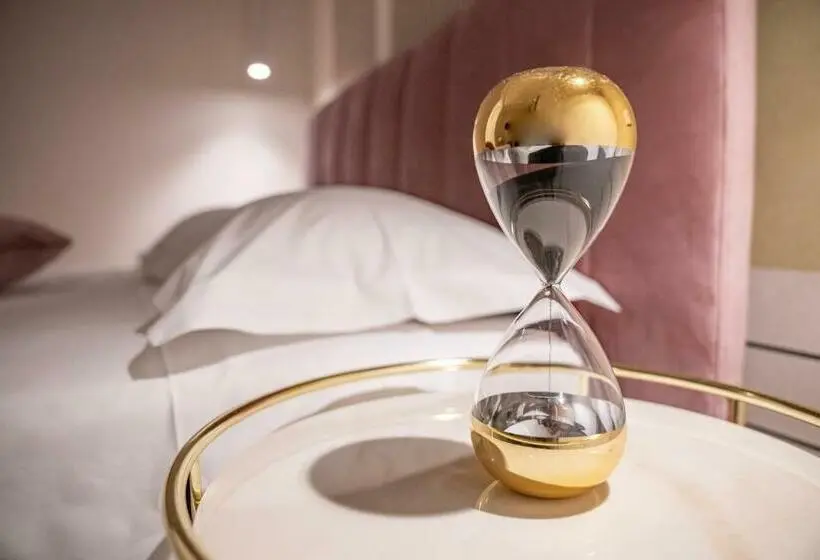 オーシャンビューデラックススイート, La Banchina Luxury Suites