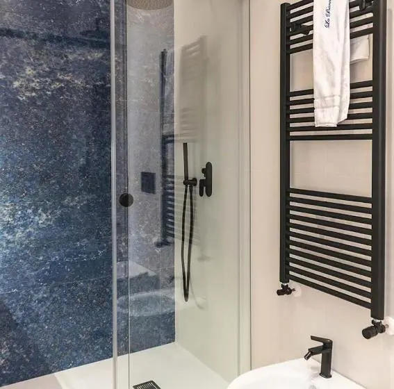 オーシャンビュージュニアスイート, La Banchina Luxury Suites