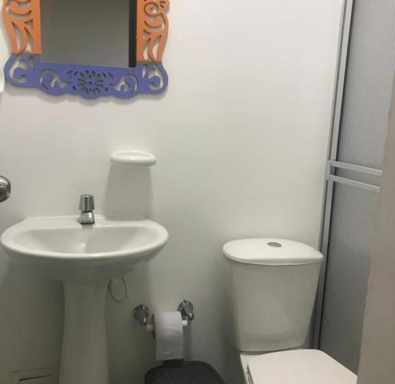 غرفة قياسية فردية, Las Flores