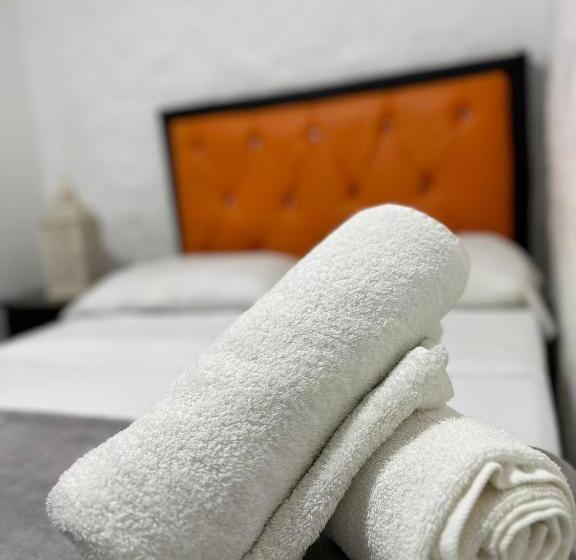 غرفة قياسية, Las Flores