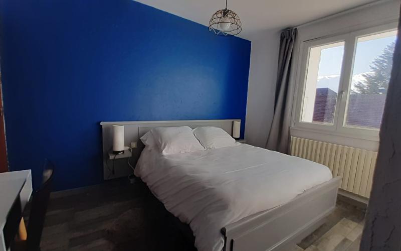 标准间, Logis Hôtel Restaurant Le 1050