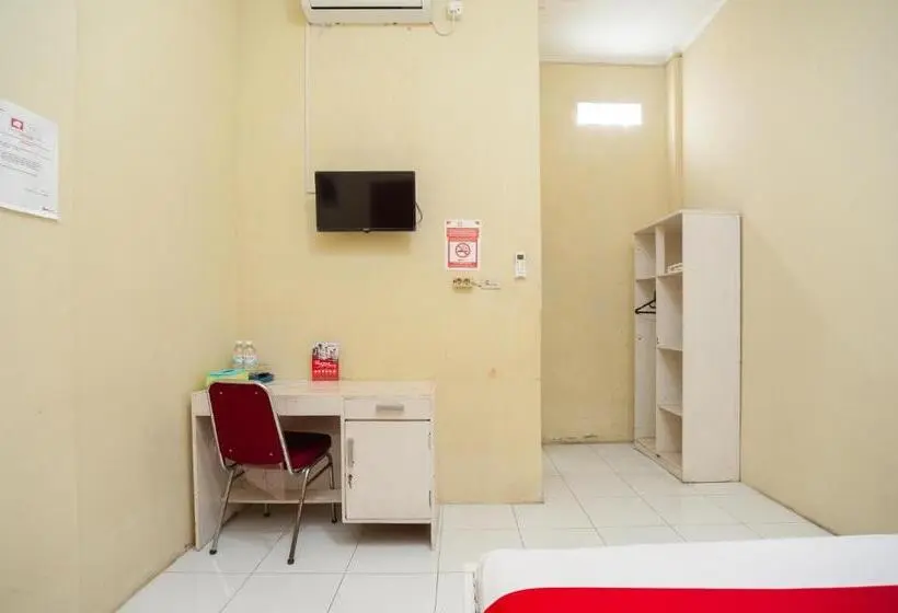 スタンダードルーム, Reddoorz Near Universitas Muhammadiyah Pringsewu